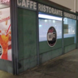Wi-fi Cafe Exterior