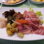 Wi-fi Cafe Comida