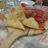 Wi-fi Cafe Comida