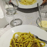 Wi-fi Cafe Comida