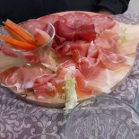 Wi-fi Cafe Comida