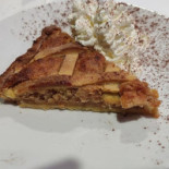 Wi-fi Cafe Comida