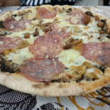 Wi-fi Cafe Comida