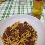 Wi-fi Cafe Comida