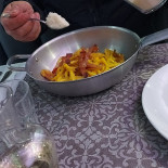 Wi-fi Cafe Comida