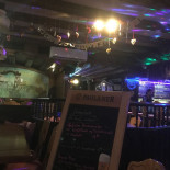 Caffe Massimiliano À l'intérieur
