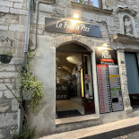 Serenella Extérieur