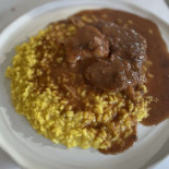 Serenella Nourriture