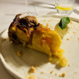 Serenella Nourriture
