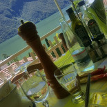 Ristoro Del Pellegrino drink