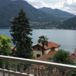 Ristoro Del Pellegrino outside