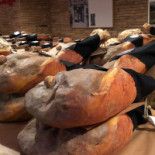 Prosciutto Rosa Dell'angelo Bebida