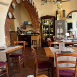 La Tecchia Dentro