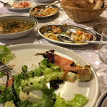 Il Casale Nourriture
