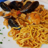 Il Casale Nourriture