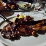 Il Casale Nourriture