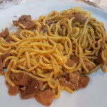 Il Casale Nourriture