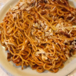 Il Casale Nourriture