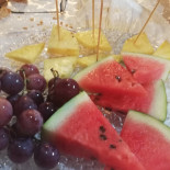 Il Casale Nourriture