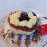 Chalet Cibo