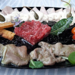 Chalet Cibo