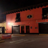 Chalet Esterno