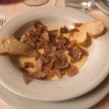 Trattoria Bric Di Burello Terranino Antonio Nourriture