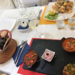 Chezmesamis Pizzeria Bebida