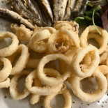 Benedetto Buffet Nourriture
