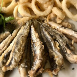 Benedetto Buffet Nourriture