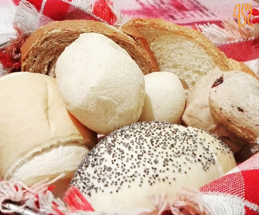 Benedetto Buffet Nourriture