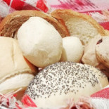 Benedetto Buffet Nourriture