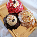 Pasticceria Fallena Nourriture