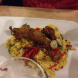 Casale Marretti Comida
