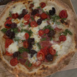 Casale Marretti Comida