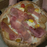 Casale Marretti Comida