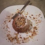 Casale Marretti Comida