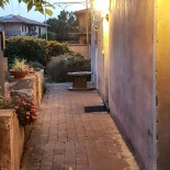 Casale Marretti Exterior
