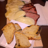 Leonessa Pasta Store Nourriture