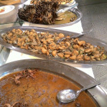 Leonessa Pasta Store Nourriture