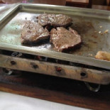 Le Cirque Comida