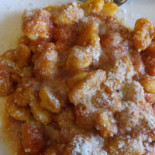 Leonessa Pasta Store Nourriture