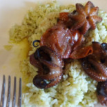 Leonessa Pasta Store Nourriture