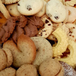 Maniscalco food
