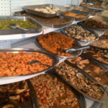 Leonessa Pasta Store Nourriture