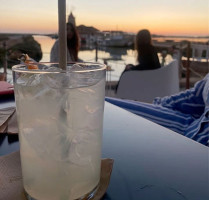 Sei Mamma Caura drink