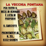 La Vecchia Fontana
