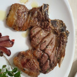Sa Lolla Comida