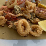 Sa Lolla Comida
