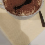 La Veranda drink